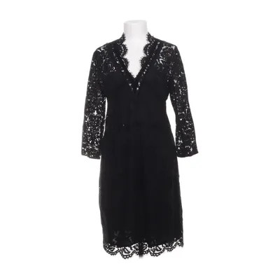 Klänning (Svart) från Set Bomull, Polyamid, Viskos