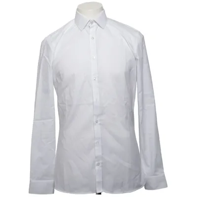 Shirt (No. 6) from Olymp Cotton