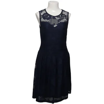 Robe (Bleu) de Anna Field