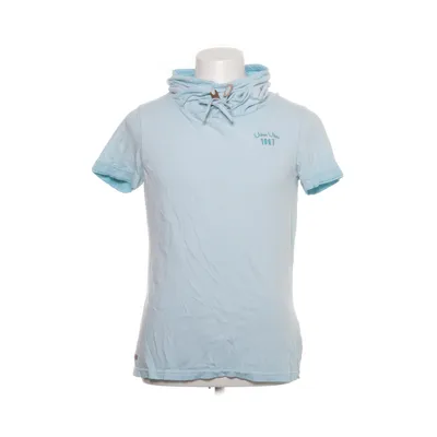 Kortärmad huvtröja (M.MO67) från Urban vibe Bomull