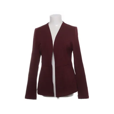 Kavaj (18-5328F-PATCH) från Risskio Bomull, Elastan