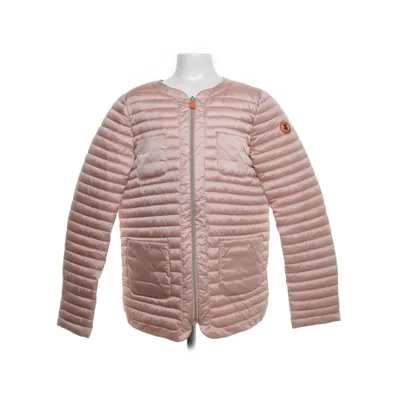 Letvægtsjakke (Pink) fra Save the Duck Nylon, Polyester