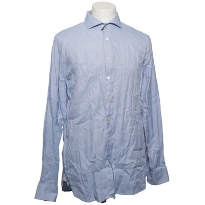 Chemise (Bleu) de Paul Rosen Coton