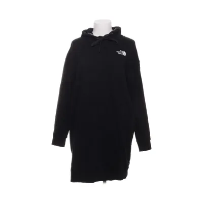 Huvtröja (Svart) från The North Face Bomull