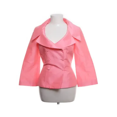 Kavaj (Rosa) från Georges Rech Polyester, Silke