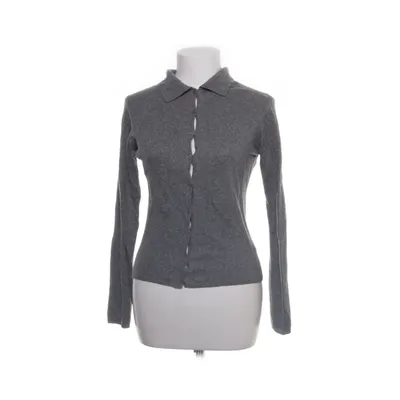 Kofta (Grå) från Breuninger Kashmir, Merinoull