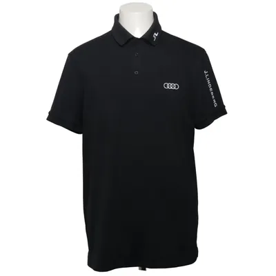 Pikétröja (Tour Tech Reg Fit Golf Polo) från J.Lindeberg Polyester