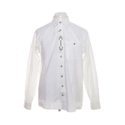 Skjorta (Vit) från Distler