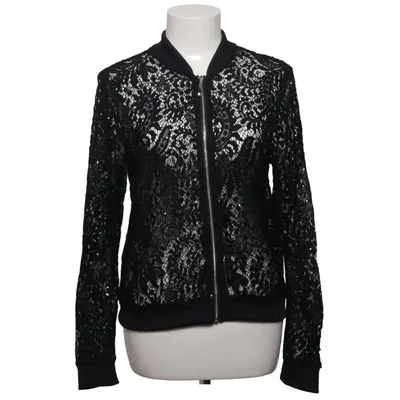 Blouson (Noir) de Dea Kudibal Élasthane, Polyamide