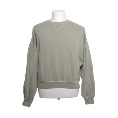 Sweatshirt (Green) from Stay Organic cotton