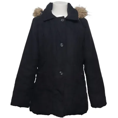 Winter jacket (Blue) from Valino Polyester