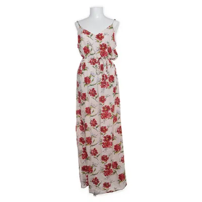 Maxikleid (JDYSTARR LIFE STRAP MAXI DRESS WVN) von Jacqueline de Yong Viskose