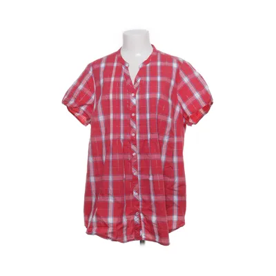 Topp (Röd, Vit, Blå) från Generous by Lindex Bomull, Elastan