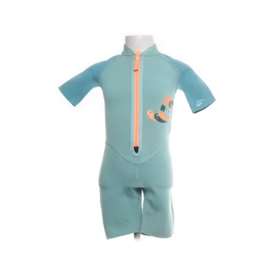 Wetsuit (Blauw) van Decathlon