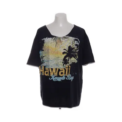 T-shirt (Blå, Gul, Flerfärgad) från Hawaii