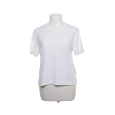 T-shirt (Vit) från Vailent Bomull, Linne