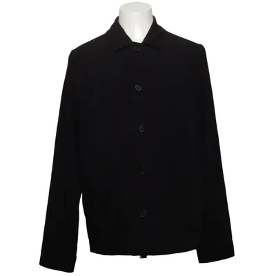 Overshirt (Worker X) from Samsøe & Samsøe Cotton, Elastane, Recycled polyester, Viscose