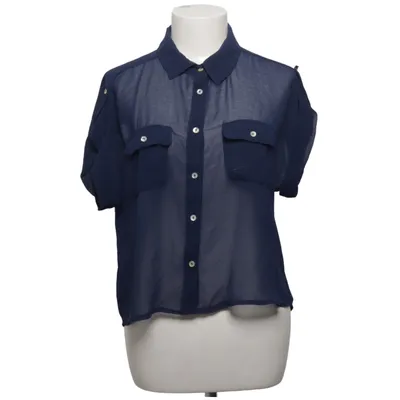 Top (Blauw) van Shana