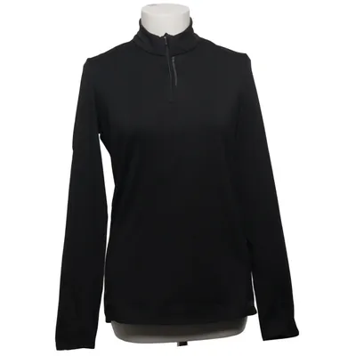 Trainingstop (Zwart) van Decathlon