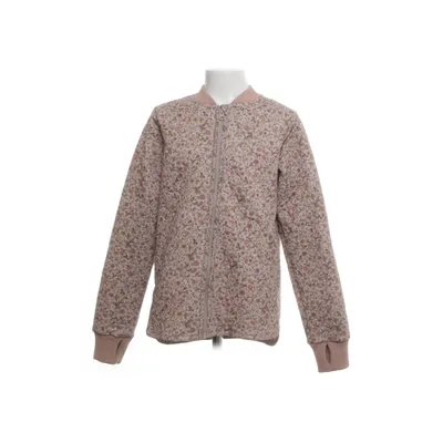 Jacka (Rosa, Flerfärgad) från Wheat Polyester