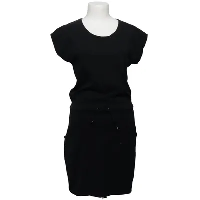 Dress (Black) from s.Oliver Cotton