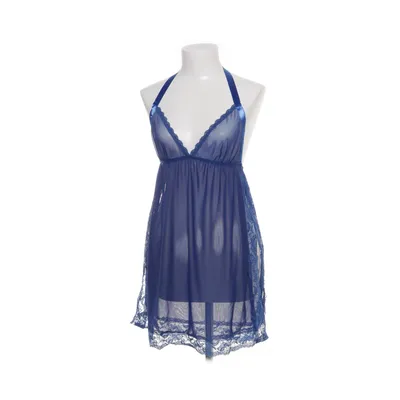 Negligé (Blauw) van AvidLove