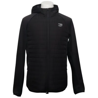 Softshelljacka (Svart) från Jack & Jones Tech Polyester