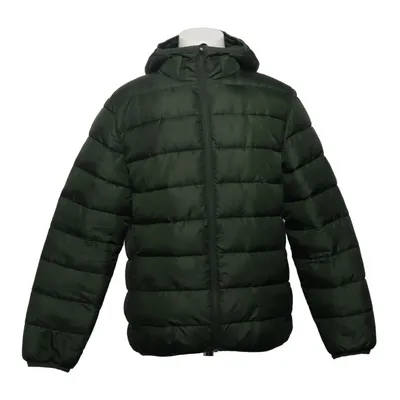 Lättviktsjacka (Grön) från H&M Polyester