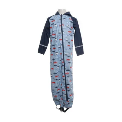 Overall (Blauw, Meerkleurig) van Lupilu