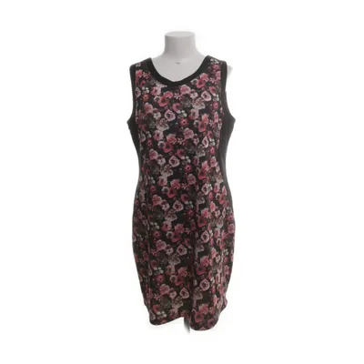 Klänning (Svart, Rosa, Grön, Flerfärgad) från Jeena Elastan, Polyester