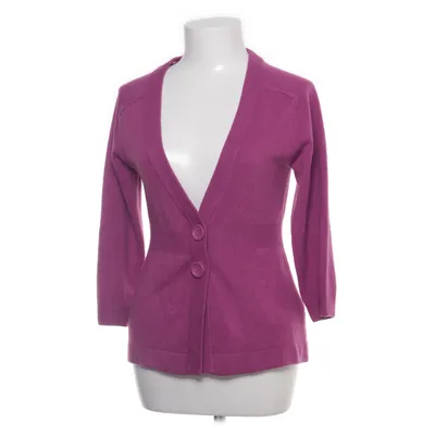 Cardigan (Lilla) fra H&M Akryl