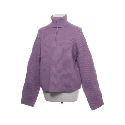 Tröja (Lila) från Samsøe & Samsøe Ull