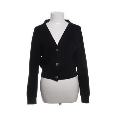 Cardigan (Zwart) van Monki