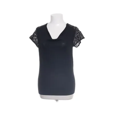 Topp (Svart) från Kookaï Metallfiber, Polyester, Viskos