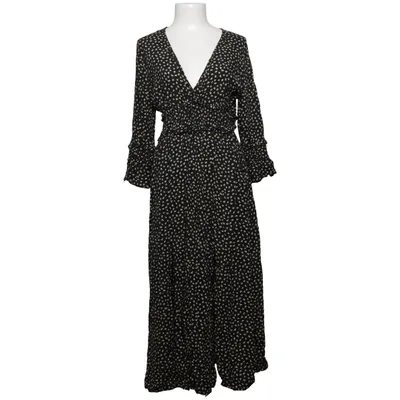 Maxi dress (Z1975 Denim) from Zara Z1975 Denim Viscose