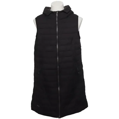 Ydervest (Sort) fra Stoy Polyamid, Polyester