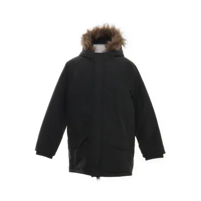 Parkas (Grå) från Vertbaudet Polyester