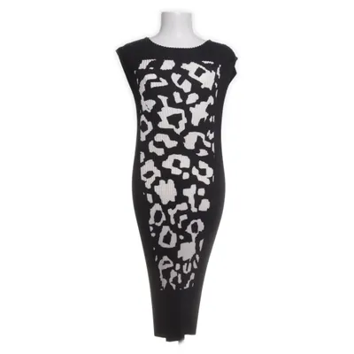 Klänning (Svart, Vit) från Escada Polyester