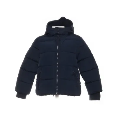 Winter jacket (Blue) from Jonas Nielsen Recycled polyester