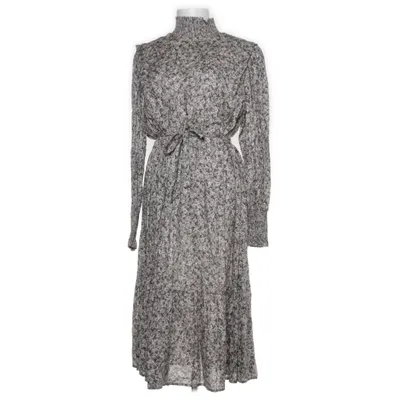 Klänning (Flerfärgad) från Yest Viskos