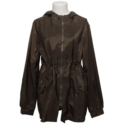 Parka (Bruin) van Boohoo Petite Polyester