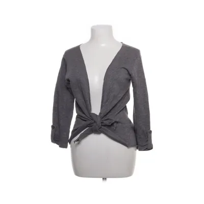Cardigan (Gris) de Rich and Royal Coton