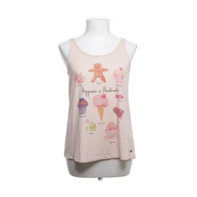 Tanktop (Roze) van Groggy by JBC