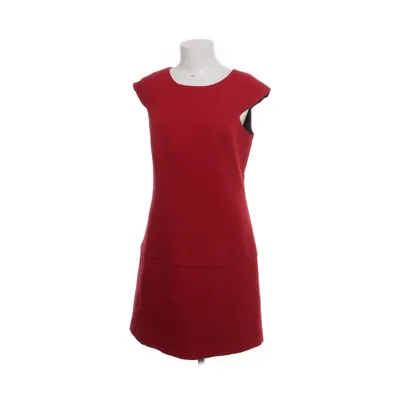Jurk (Rood) van Caroll