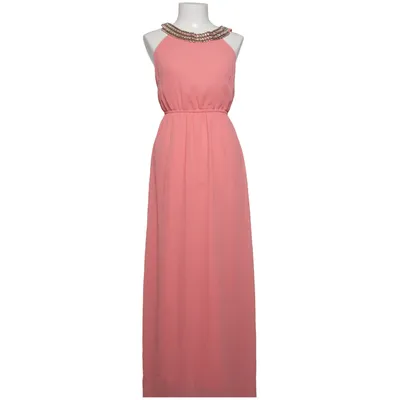 Maxi dress (Pink) from Maia Hemera
