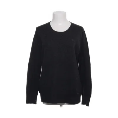Sweater (Gray) from Katag Cashmere