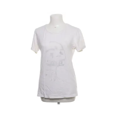 T-shirt (Hvid) fra Cheap Monday Bomuld