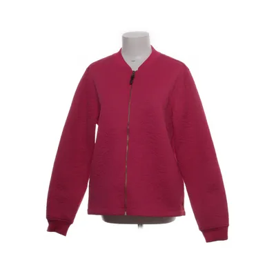 Bomberjakke (Pink) fra Danefae Polyester