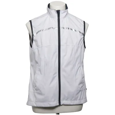 Gilet d'extérieur (Blanc, Noir) de Marine Pool Polyester, Polyuréthane