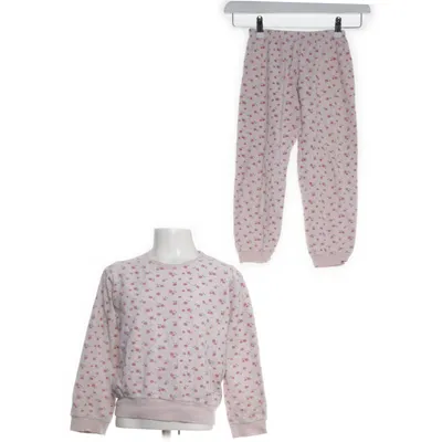 Pajamas (Pink) from Petit Bateau Cotton